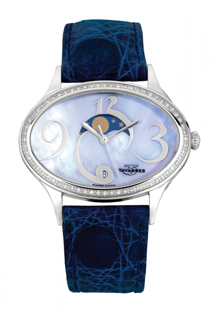 Tavannes Watches